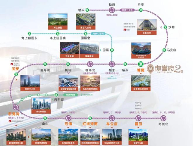 pp電子深圳鴻榮源珈譽(yù)府(官方通知) 2024最新珈譽(yù)府樓盤詳情-房?jī)r(jià)戶型(圖4)